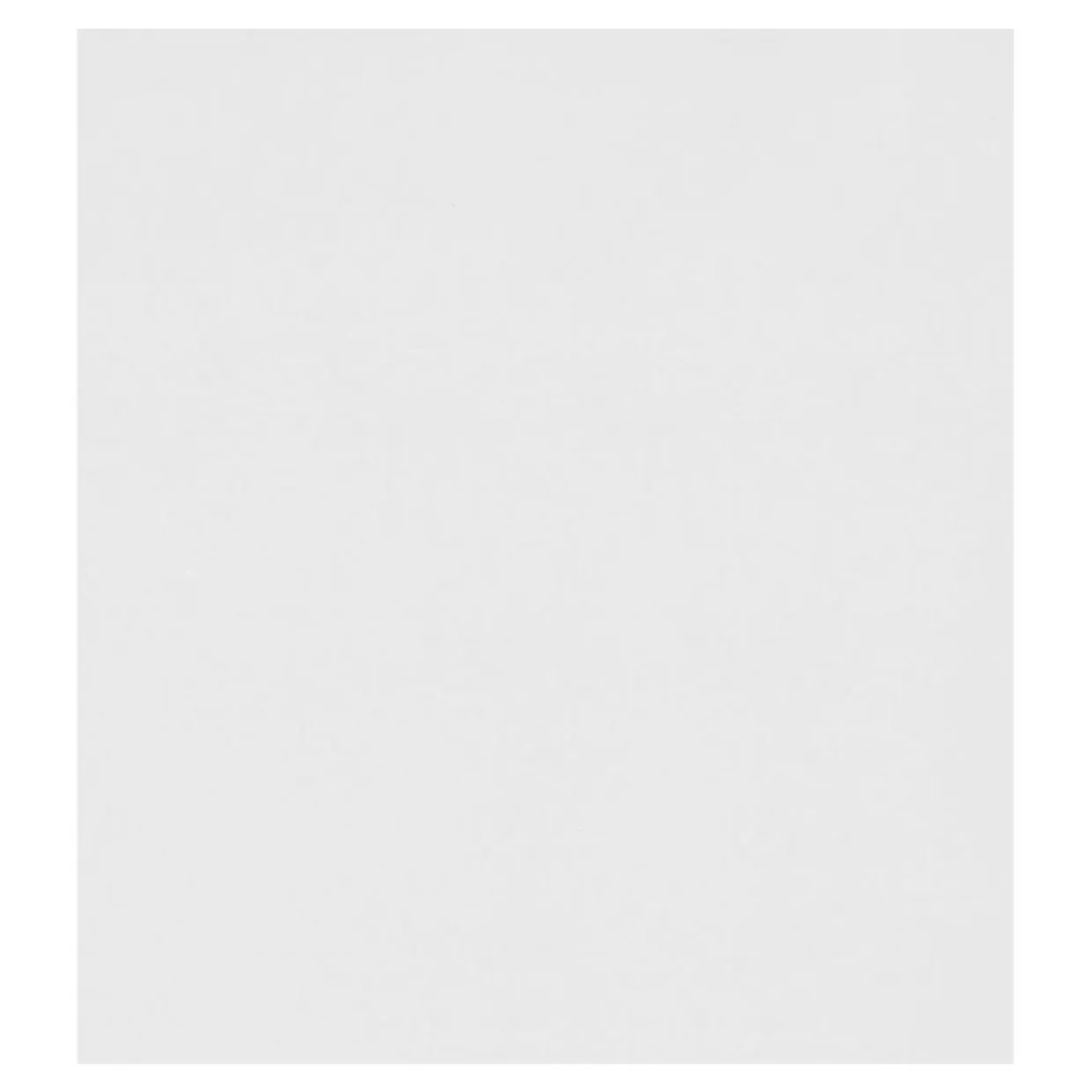 Formatka wisząca MADERA 34,5x38,5 biały mat