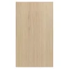 Formatka wisząca PINEA 34,5x60 dąb vicenza