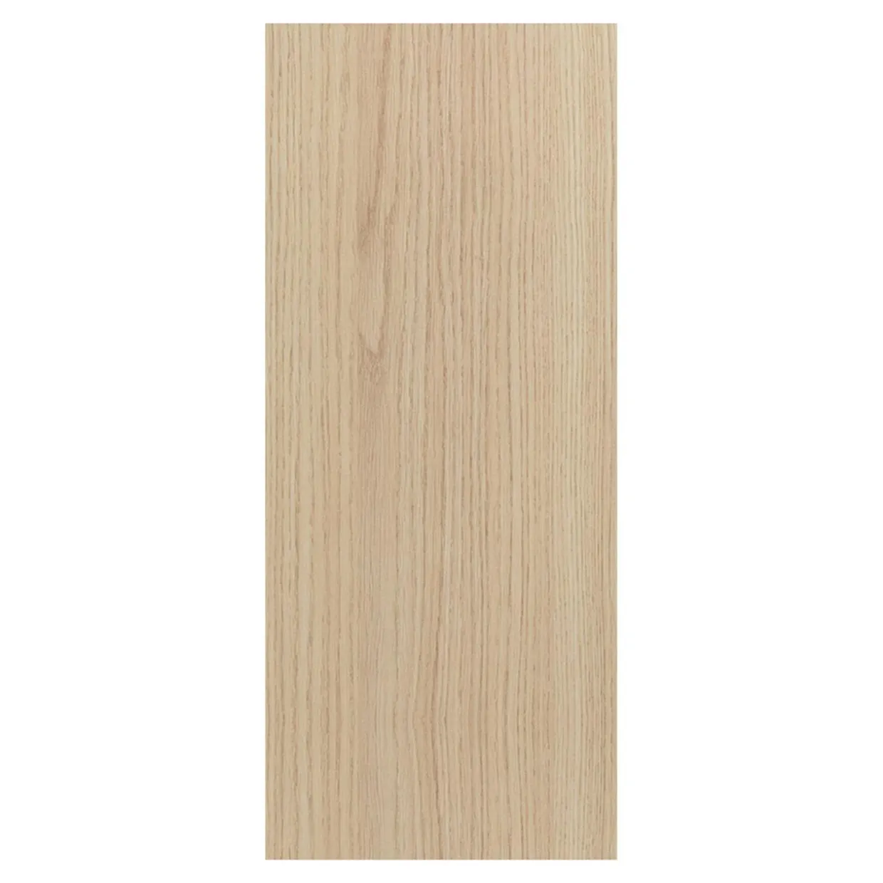 Formatka wisząca PINEA 34,5x98,5 dąb vicenza
