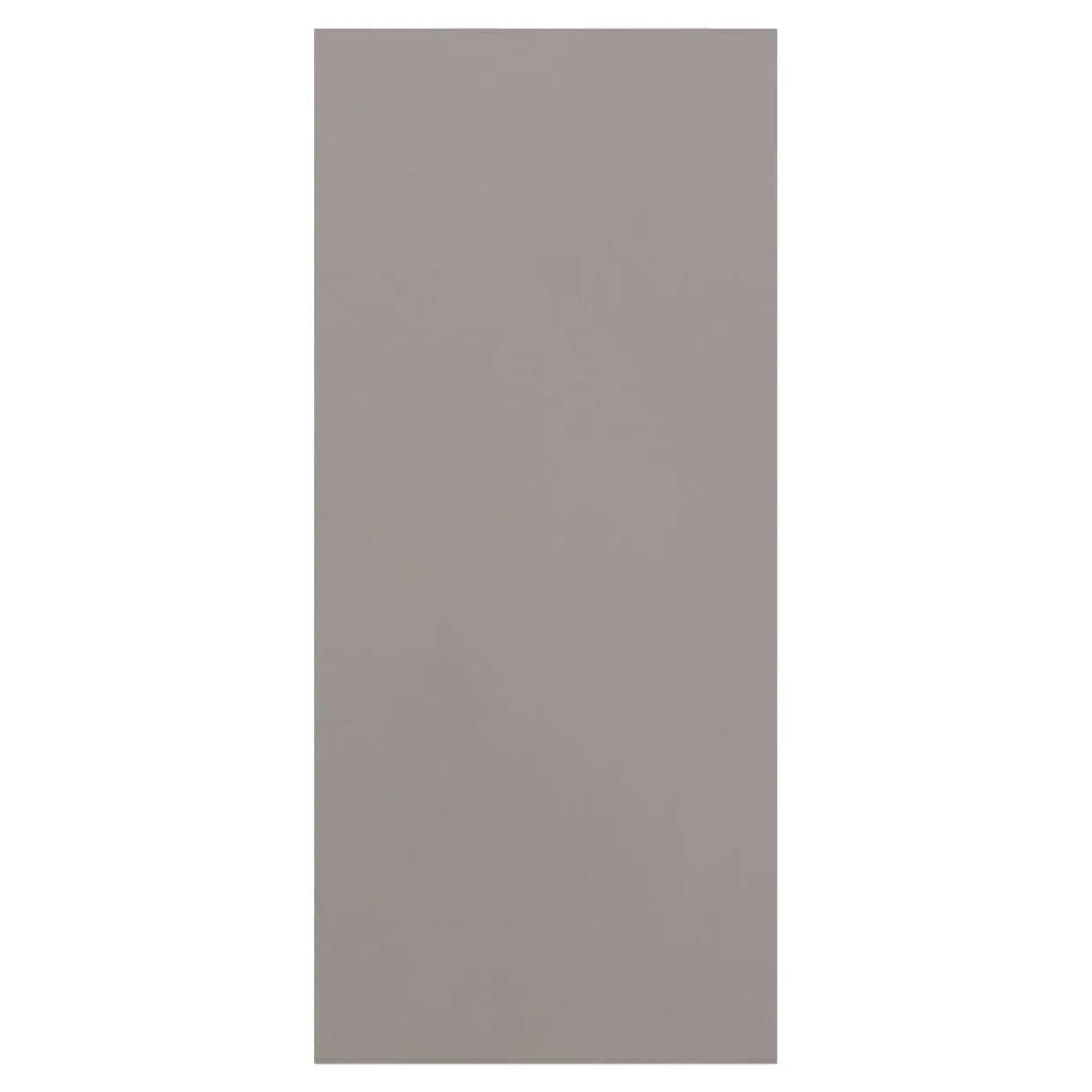 Formatka wisząca PINEA 34,5x77 stone grey