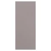 Formatka wisząca PINEA 34,5x98,5 stone grey