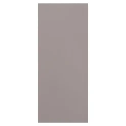 Formatka wisząca PINEA 34,5x98,5 stone grey