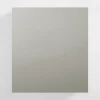 Formatka wisząca SOLA 34,5x38,5 jasny szary połysk