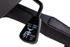 Fotel biurowy ASTRO HU.176XS