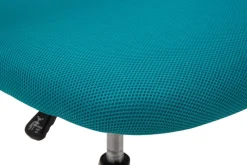 Fotel biurowy morski MINISIT