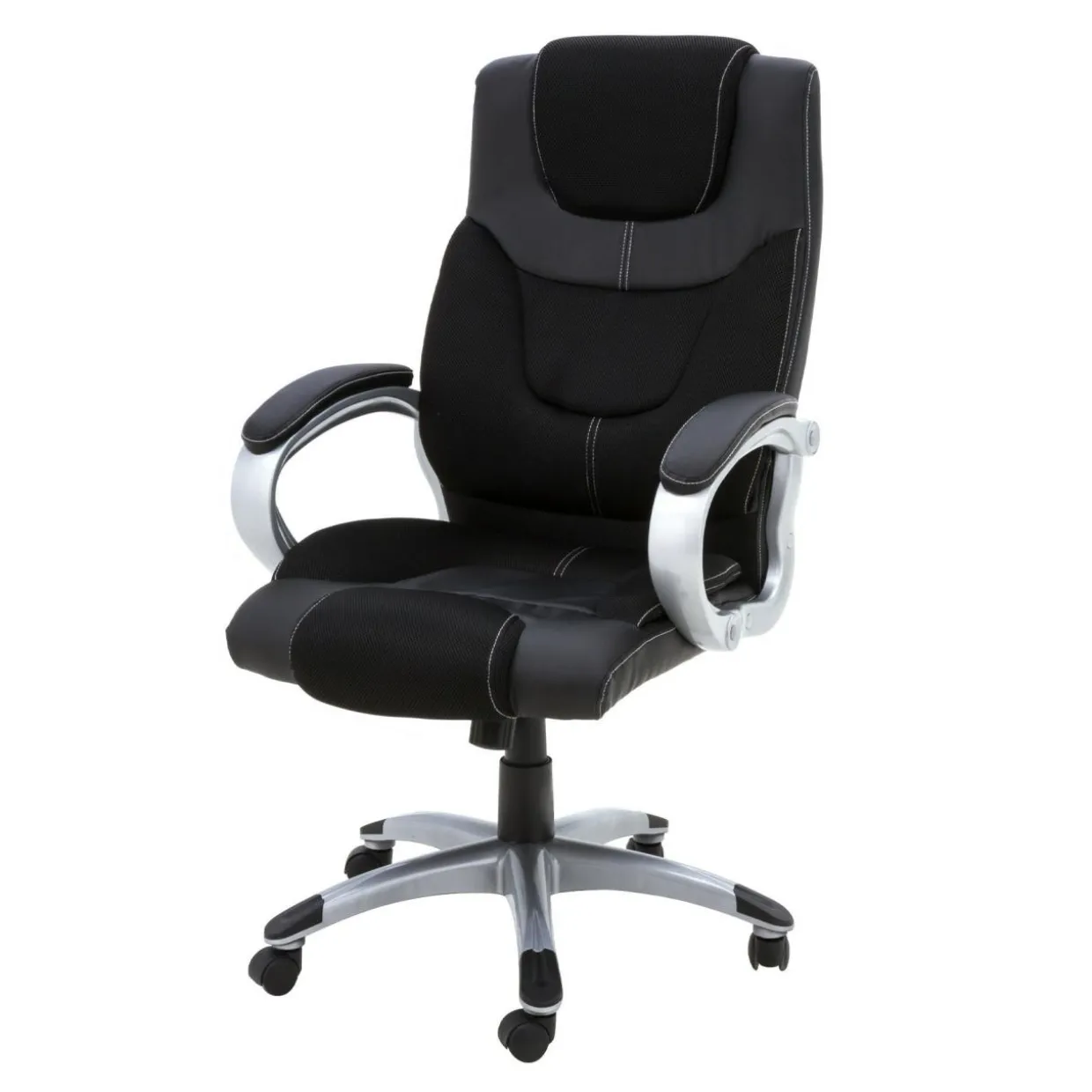 Fotel biurowy RICO HC.922