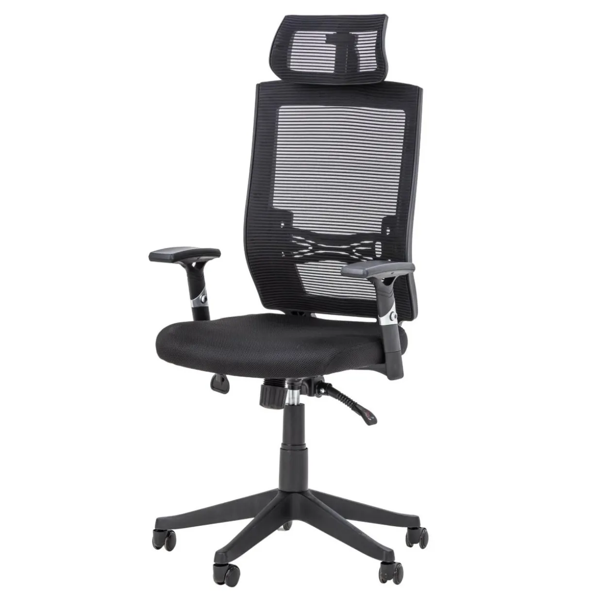 Fotel biurowy VENETTA YH-6068H