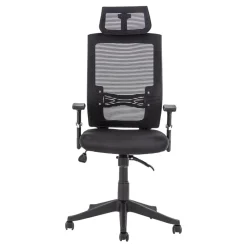 Fotel biurowy VENETTA YH-6068H