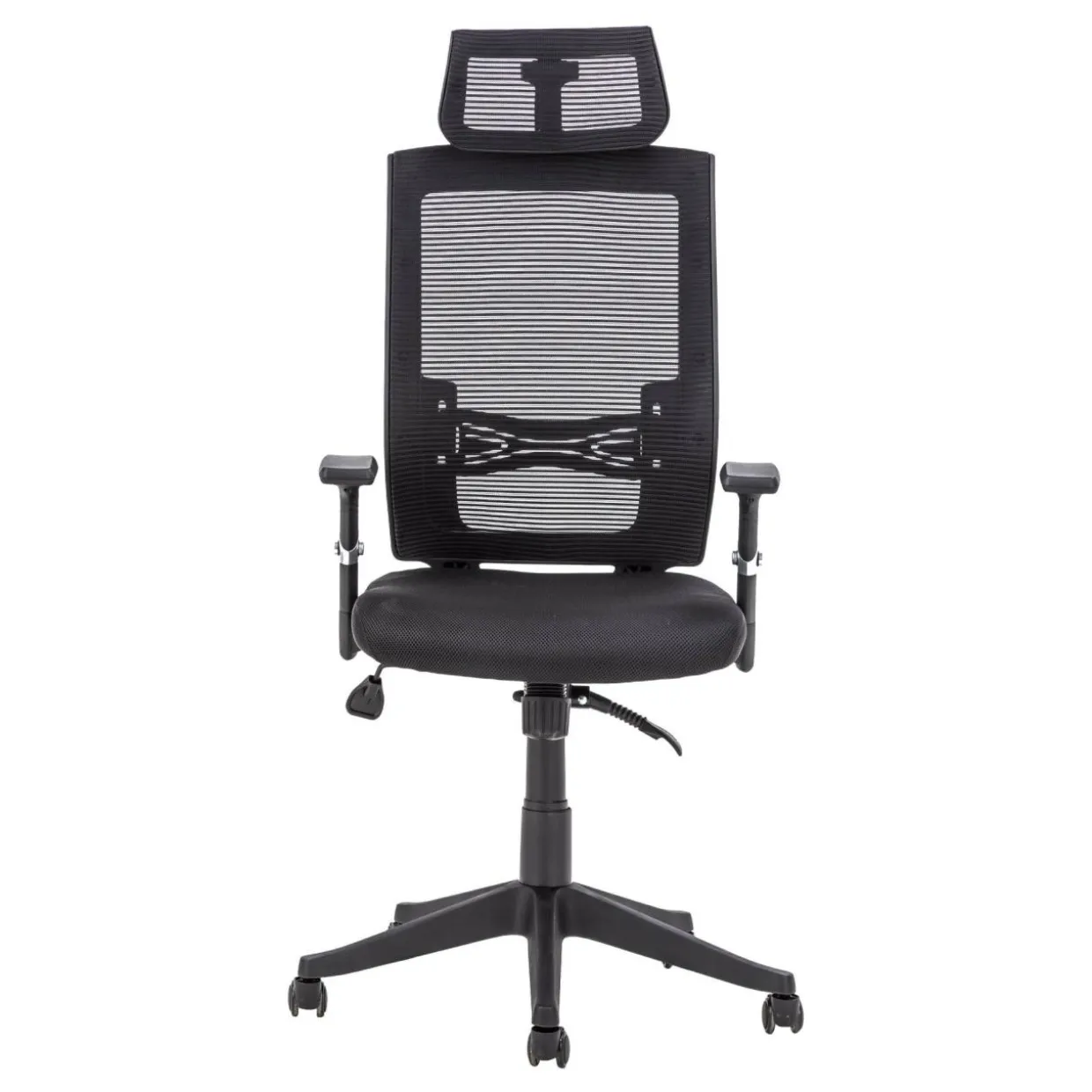 Fotel biurowy VENETTA YH-6068H