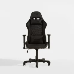 Fotel biurowy z podświetleniem LED NOVELIO II