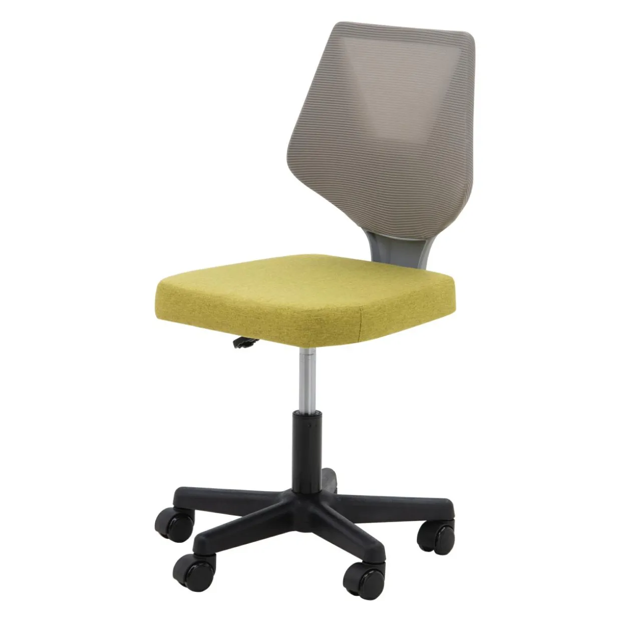 Fotel biurowy zielony BUZZSEAT