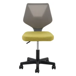 Fotel biurowy zielony BUZZSEAT