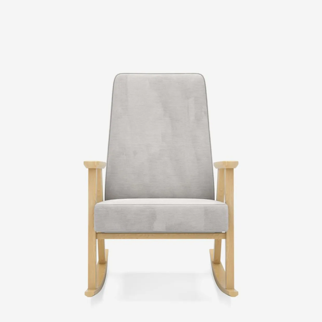 Fotel bujany ROKO