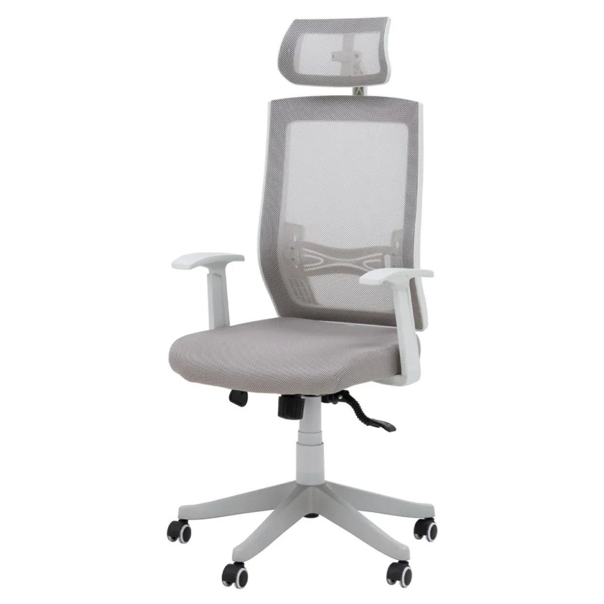 Fotel VENETTA YH-6068H-A