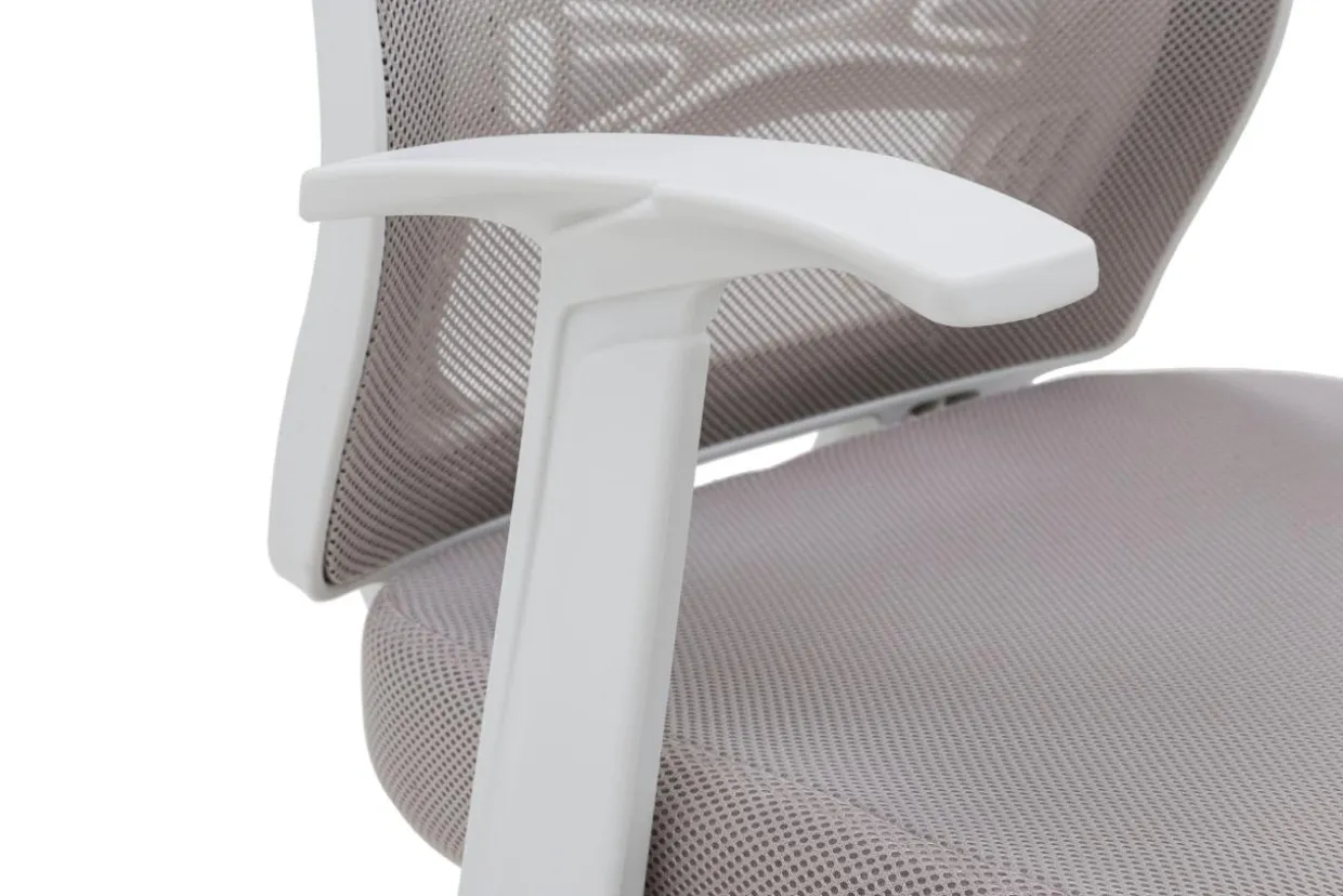 Fotel VENETTA YH-6068H-A