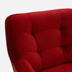 Fotel wypoczynkowy SCANDI