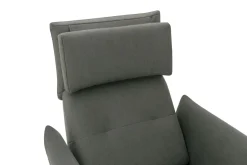 Fotel z funkcją relaks CIRILO