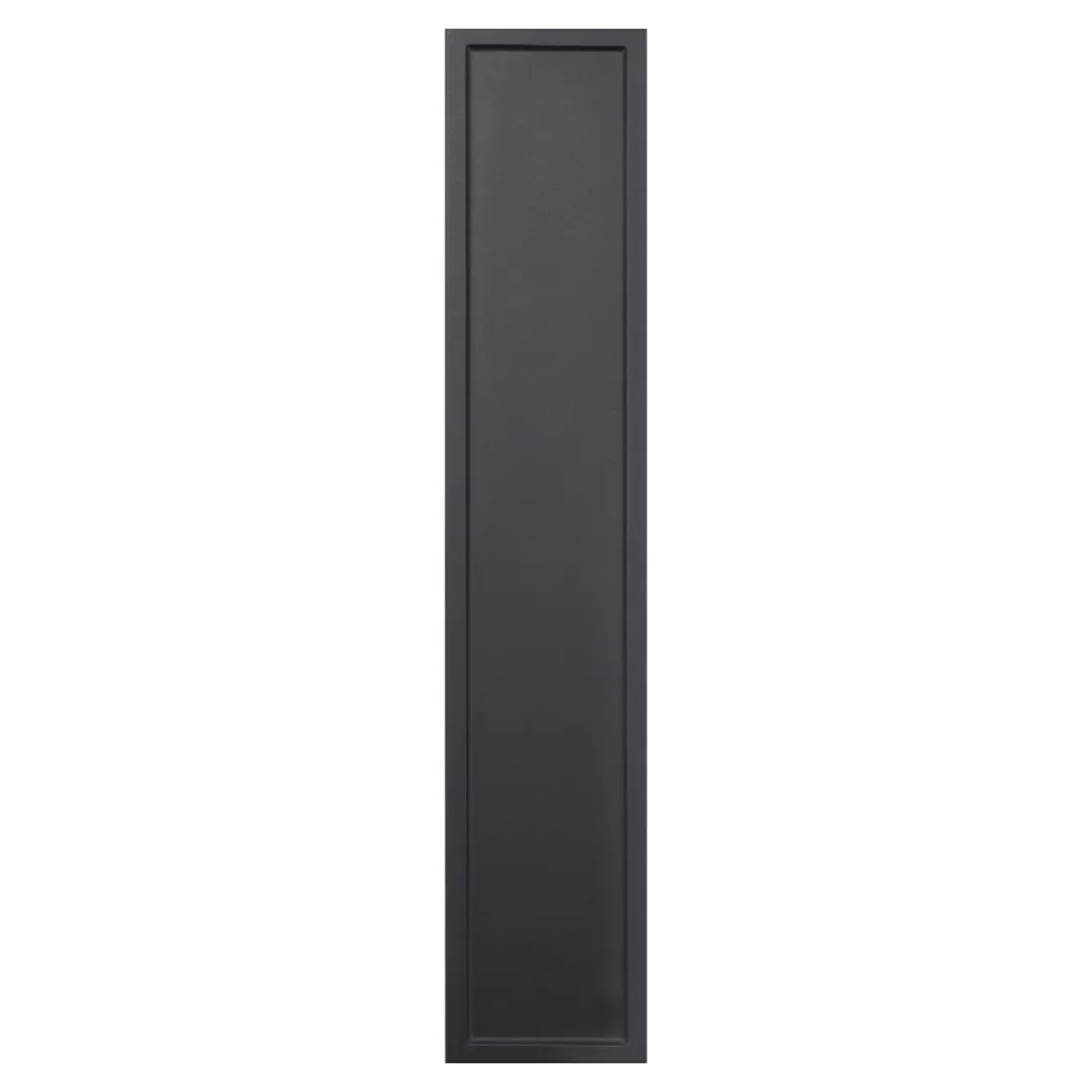 Front AVOLA 15x76,5 grafit