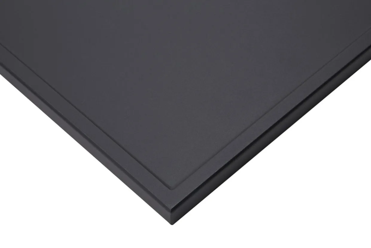 Front AVOLA 15x76,5 grafit