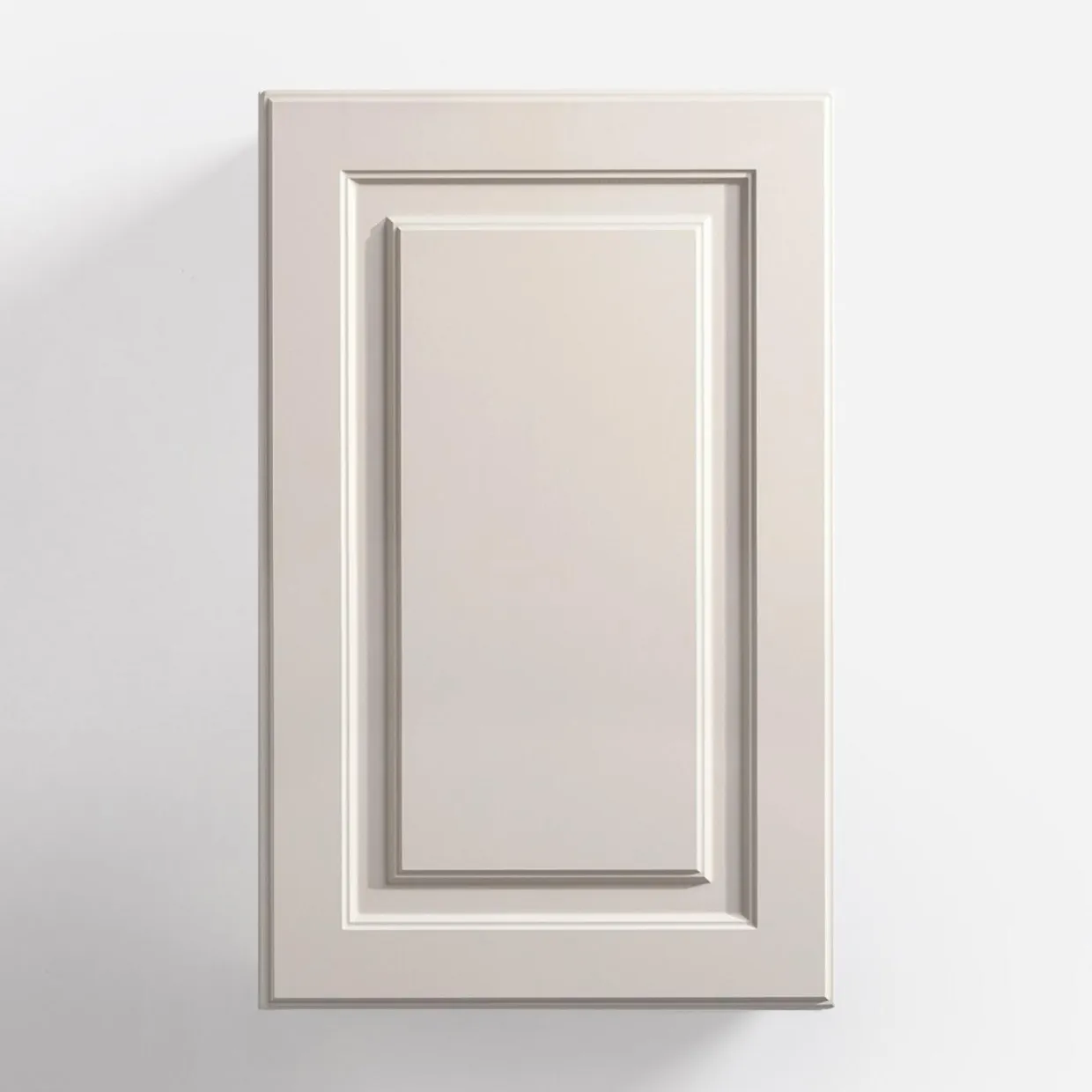 Front drzwi ALDEA 40x63,7 kaszmir mat
