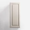 Front drzwi ALDEA 40x98 kaszmir mat