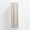 Front drzwi ALDEA 30x98 kaszmir mat