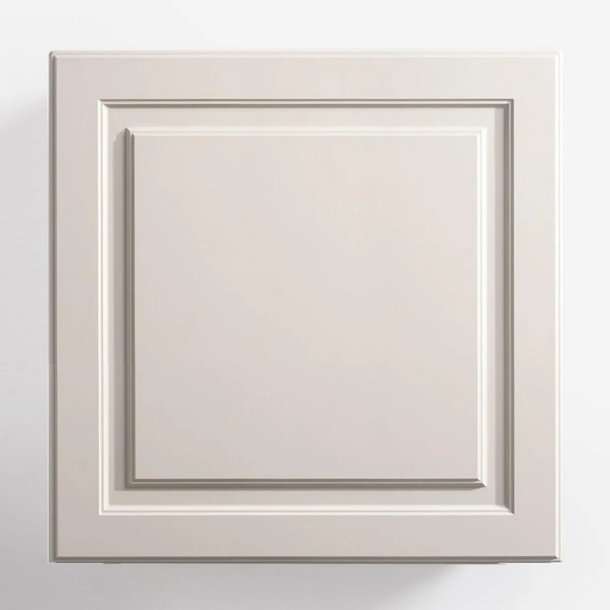 Front drzwi ALDEA 60x59,6 kaszmir mat