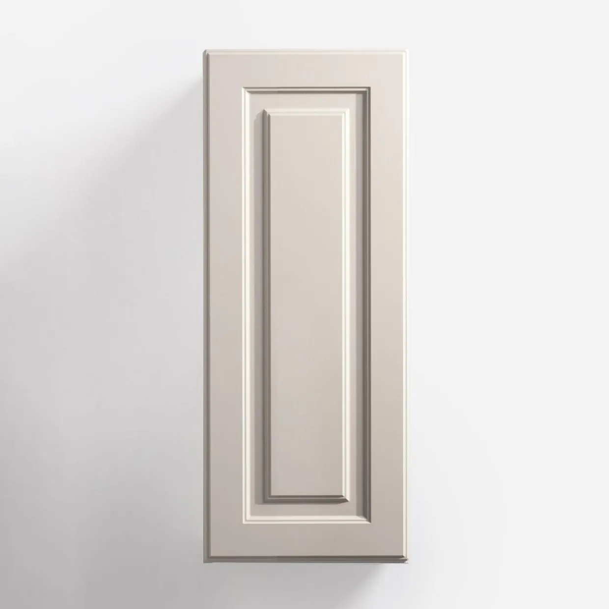 Front drzwi ALDEA 30x76,5 kaszmir mat