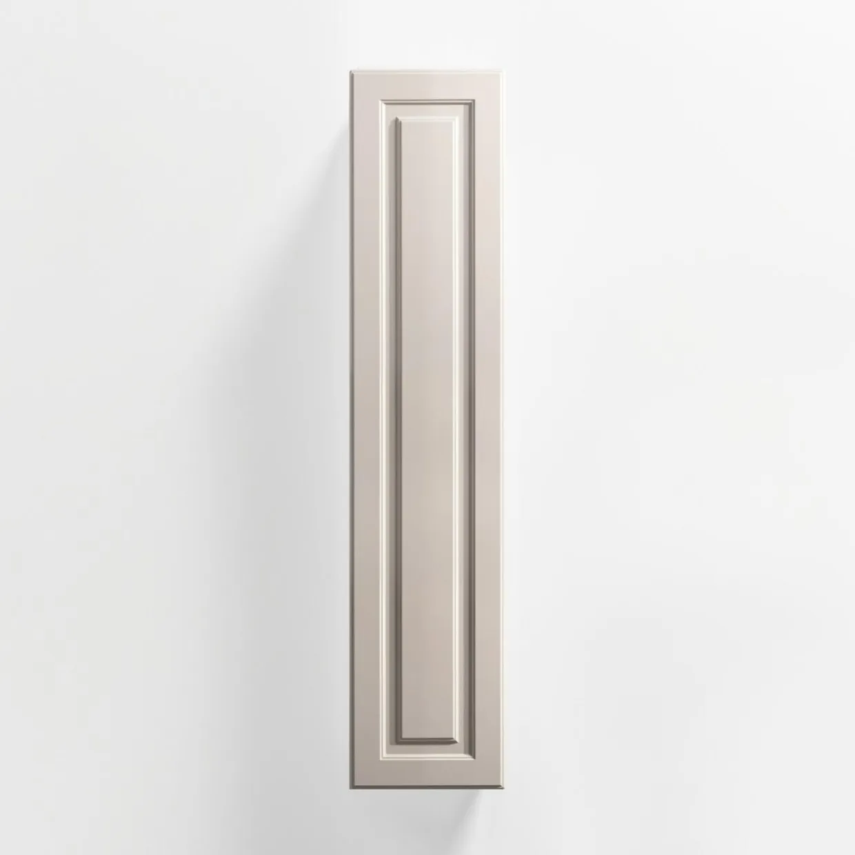 Front drzwi ALDEA 30x137,3 kaszmir mat