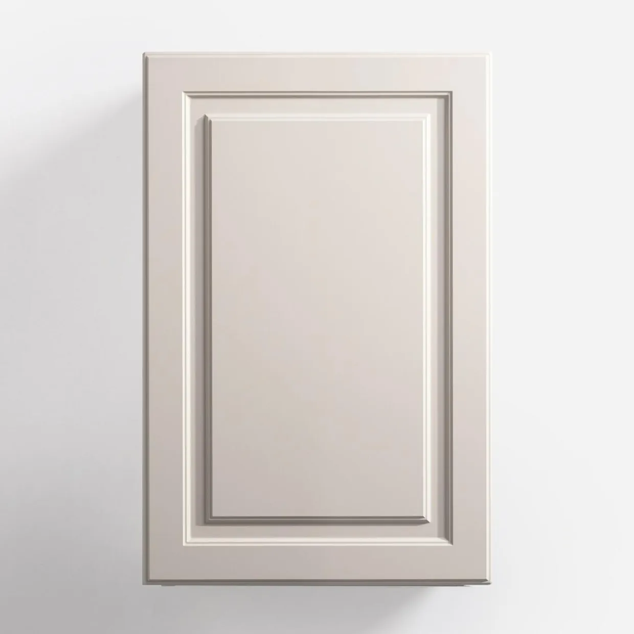 Front drzwi ALDEA 50x76,5 kaszmir mat
