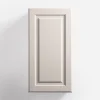Front drzwi ALDEA 40x76,5 kaszmir mat