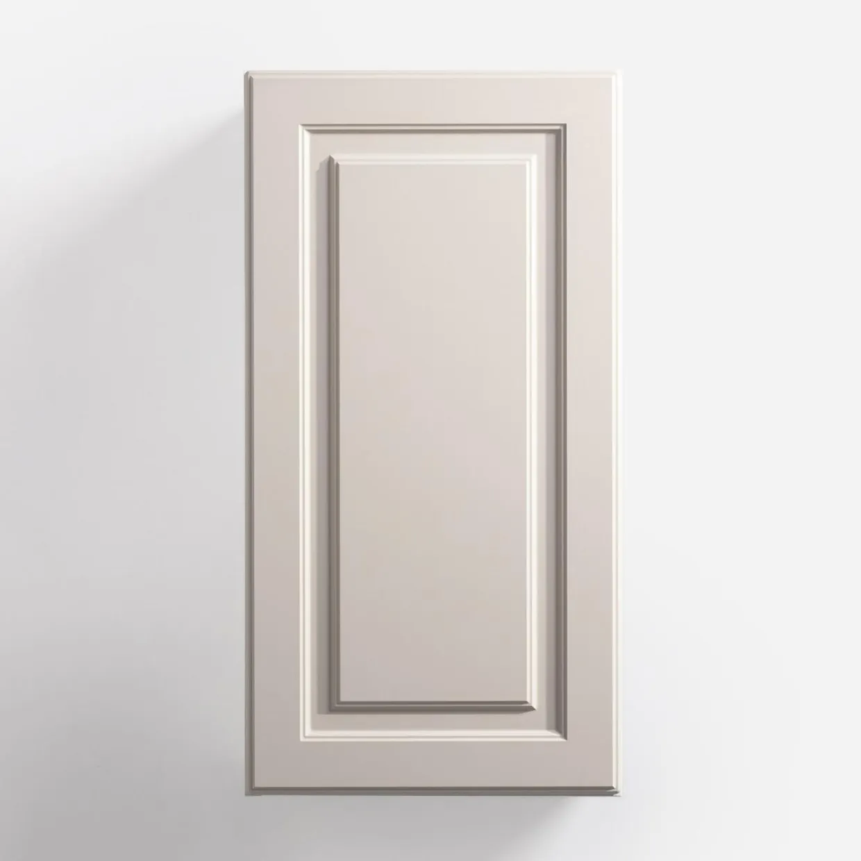 Front drzwi ALDEA 40x76,5 kaszmir mat