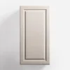 Front drzwi ALDEA 50x98 kaszmir mat