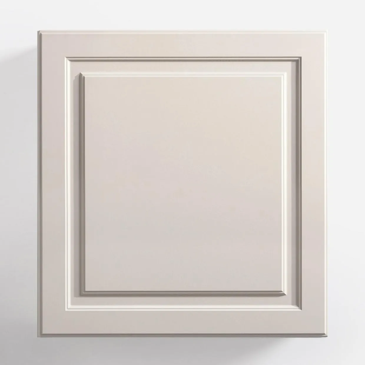 Front drzwi ALDEA 60x63,7 kaszmir mat