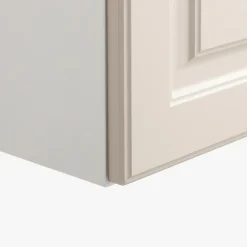 Front drzwi ALDEA 40x137,3 kaszmir mat