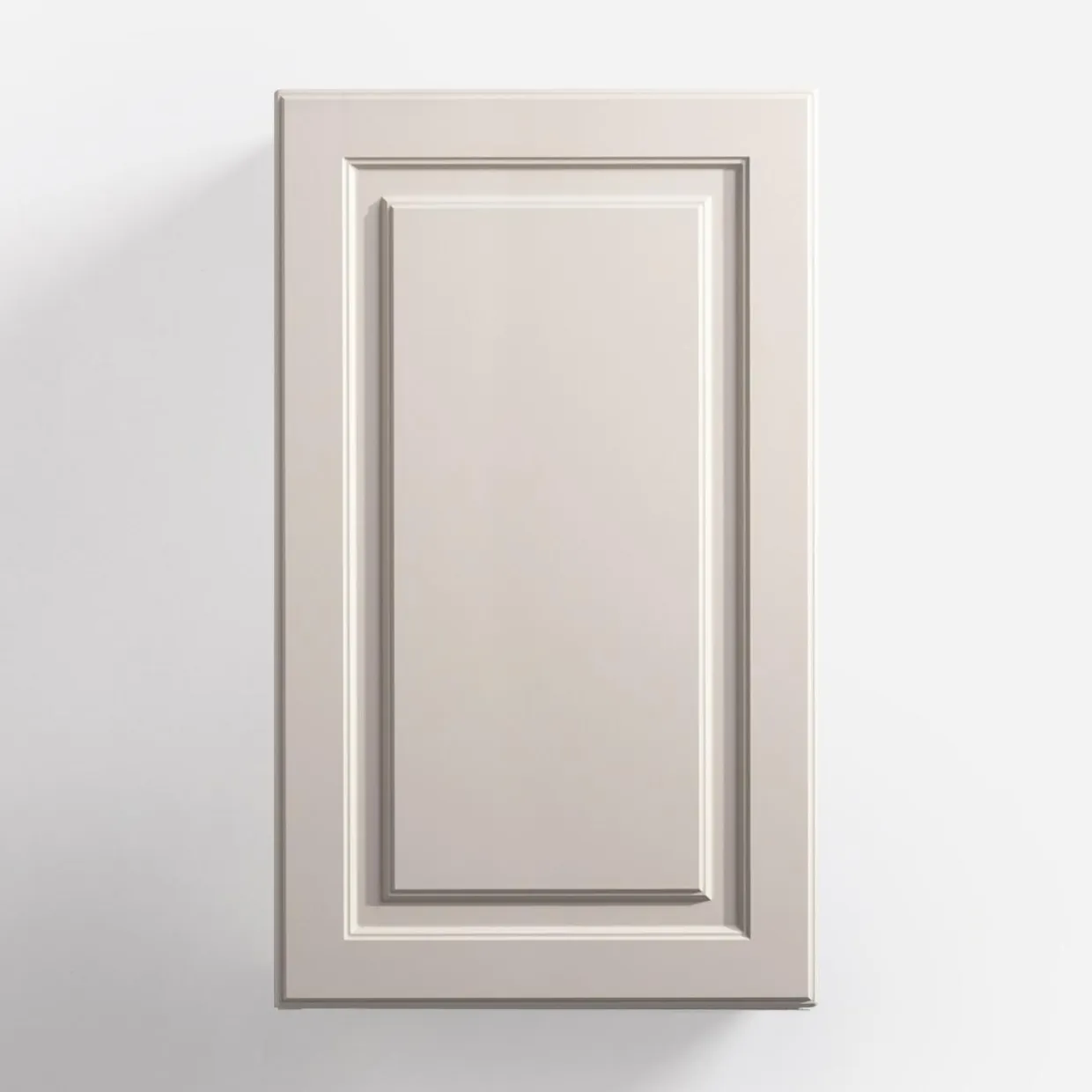 Front drzwi ALDEA 45x76,5 kaszmir mat