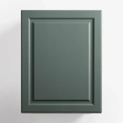 Front drzwi ALDEA 60x76,5 oliwkowy mat