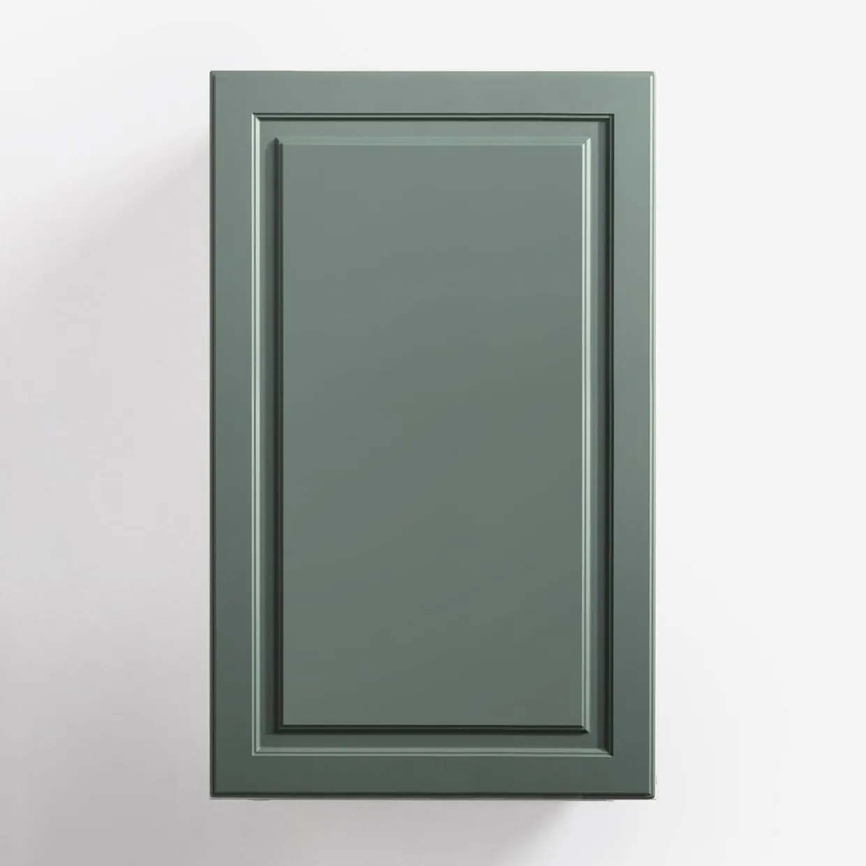 Front drzwi ALDEA 60x98 oliwkowy mat