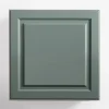 Front drzwi ALDEA 60x59,6 oliwkowy mat