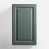 Front drzwi ALDEA 45x76,5 oliwkowy mat