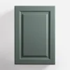 Front drzwi ALDEA 40x57,3 oliwkowy mat