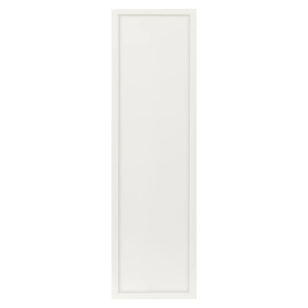 Front drzwi AVOLA 40x137,3 ecru