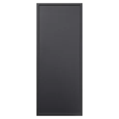 Front drzwi AVOLA 40x98 grafit