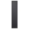 Front drzwi AVOLA 30x137,3 grafit