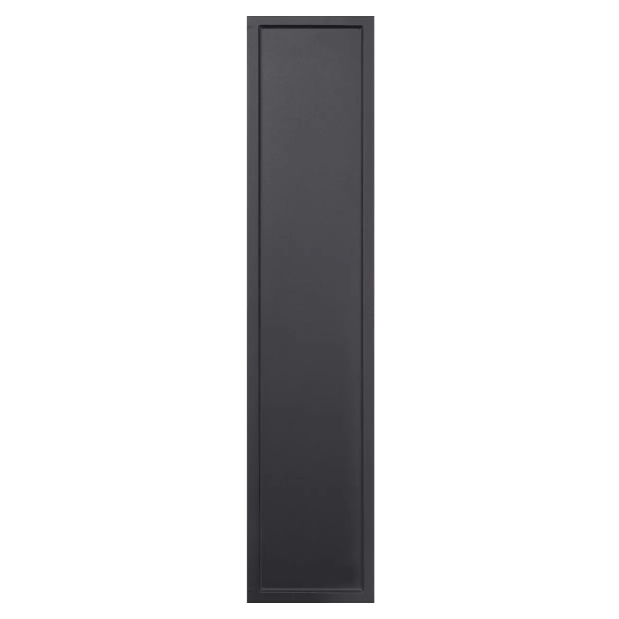 Front drzwi AVOLA 30x137,3 grafit