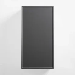 Front drzwi AVOLA 40x76,5 grafit