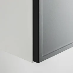 Front drzwi AVOLA 40x76,5 grafit