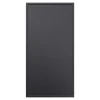 Front drzwi AVOLA 50x98 grafit