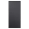 Front drzwi AVOLA 60x137,3 grafit