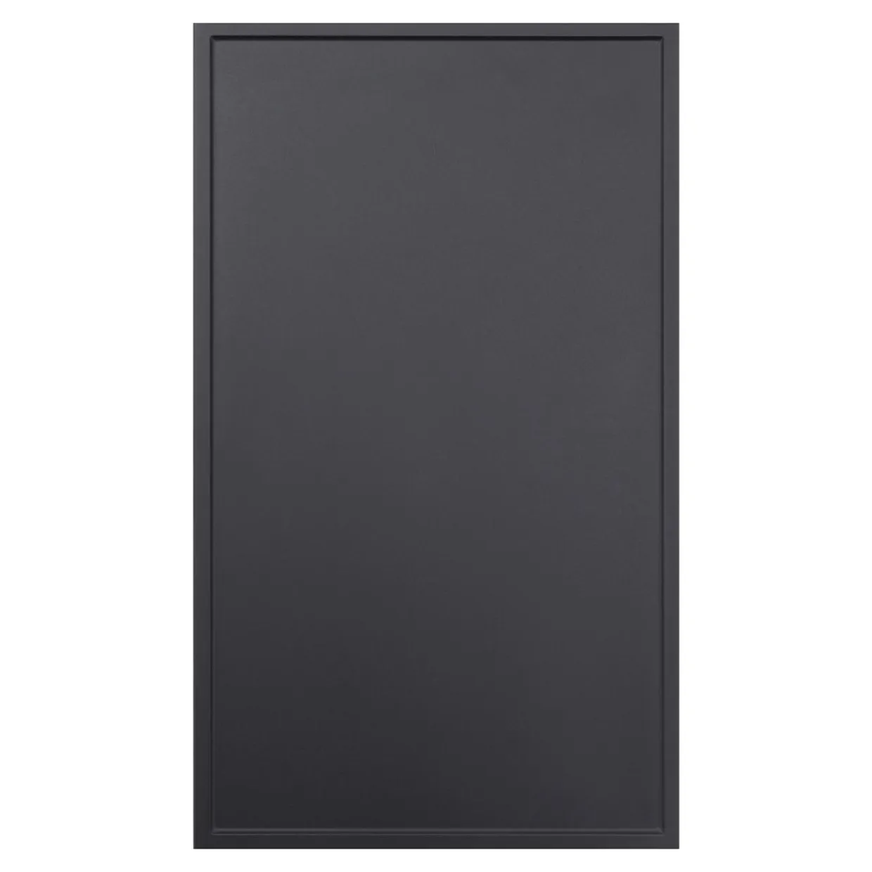 Front drzwi AVOLA 45x76,5 grafit